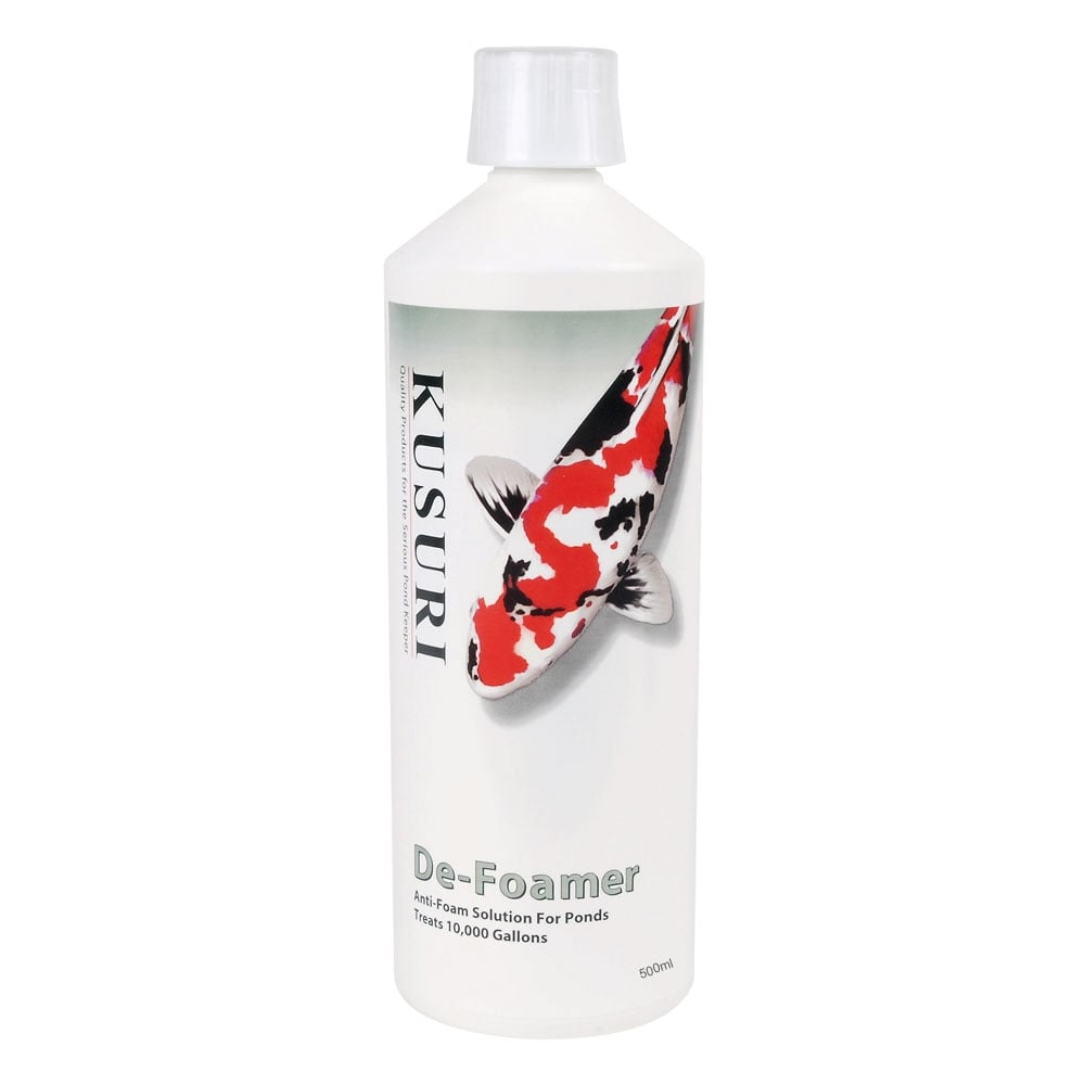 Defoamer