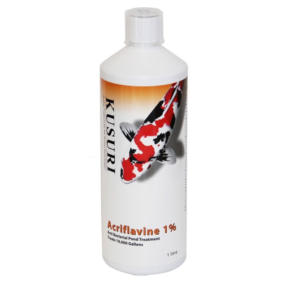 Acriflavine