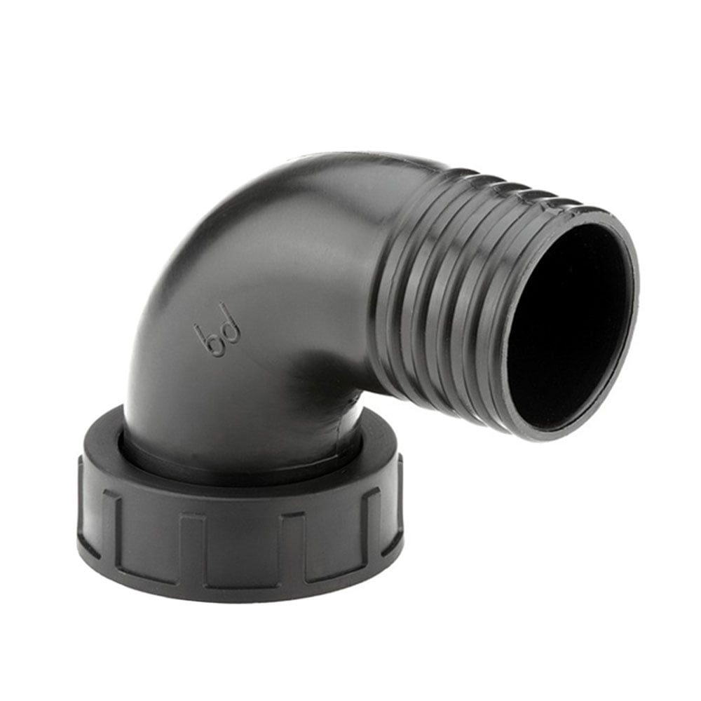 1½inch Female Threaded 90 Degree Hosetail