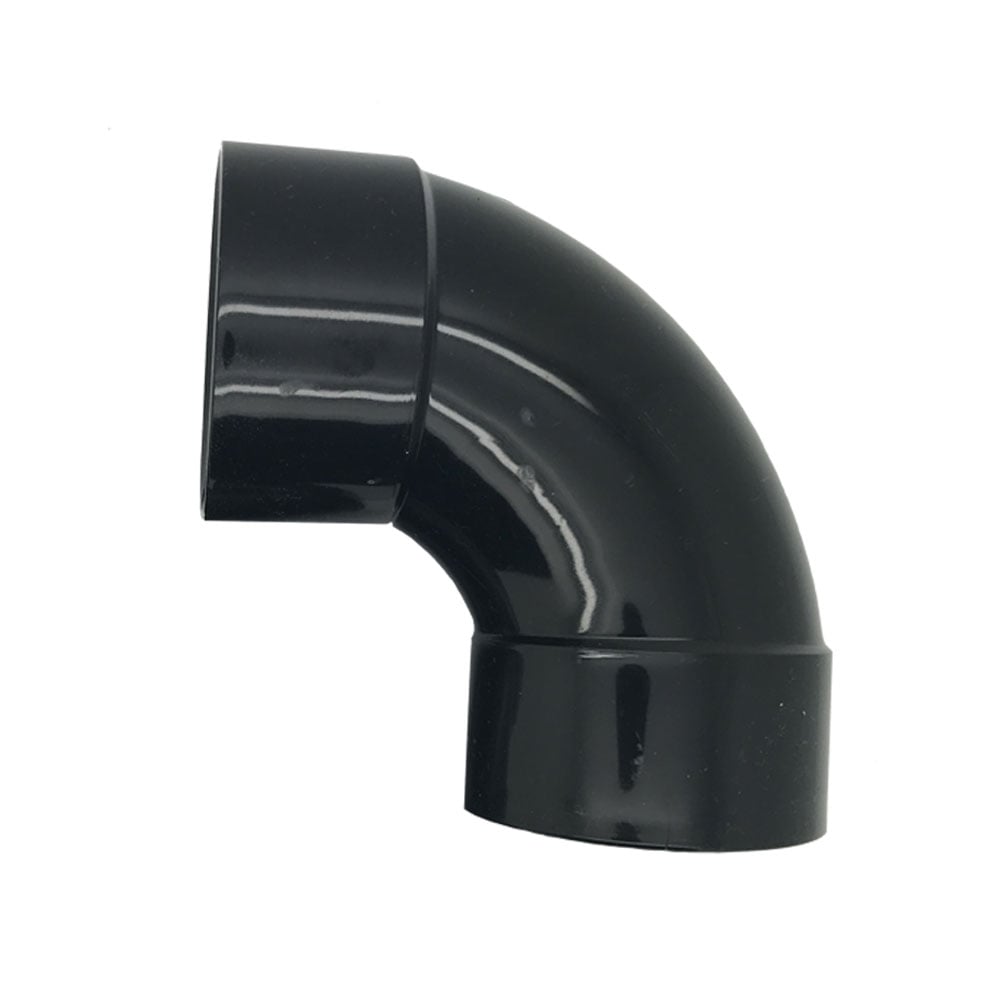 Solvent Weld 90 Degree Bends