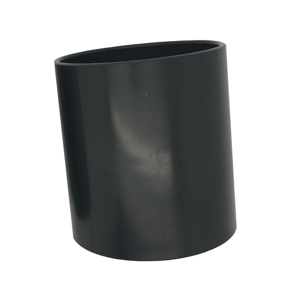 Solvent Weld Straight Connectors