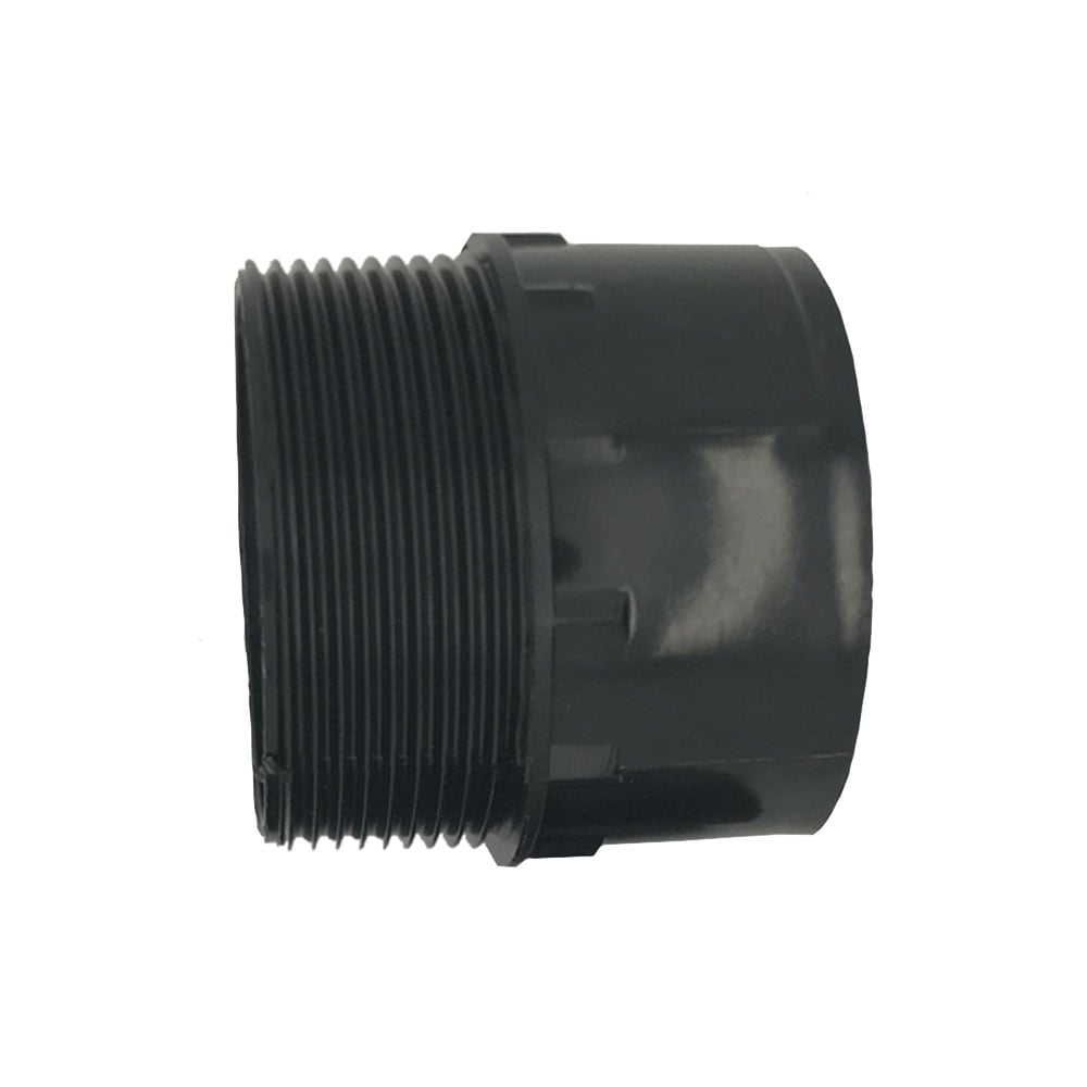 Solvent Weld Threaded Socket