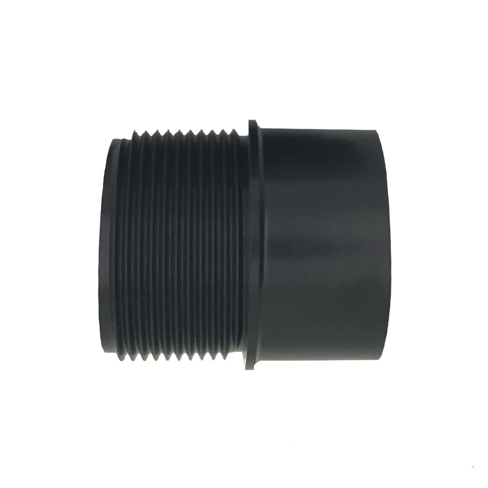 Solvent Weld Threaded Socket