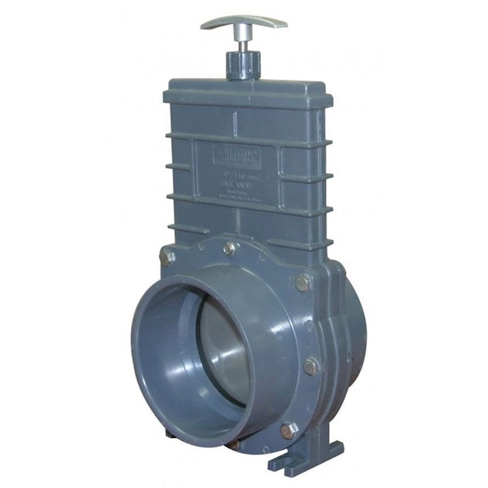 Slide Valves