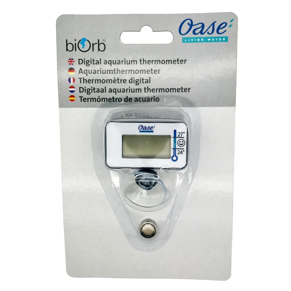 Digital Thermometer