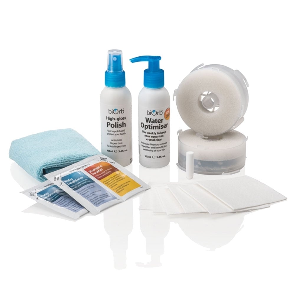 Maintenance Kit