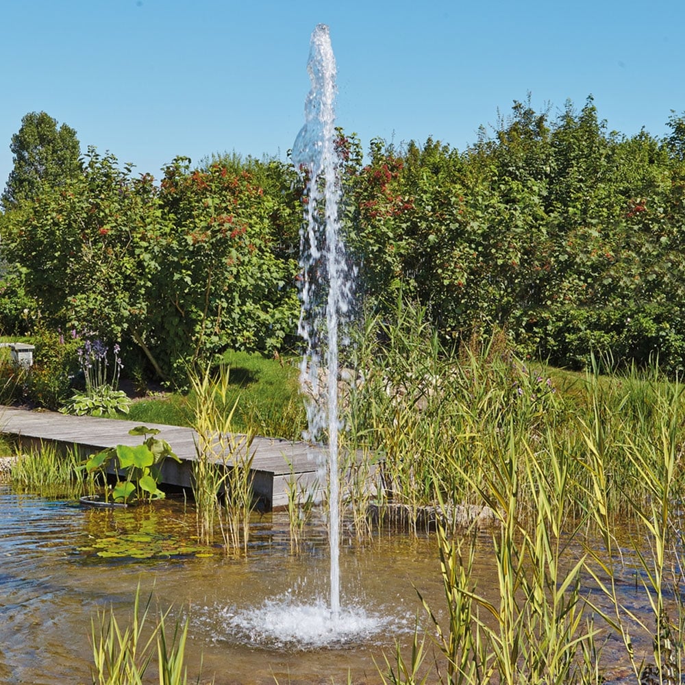 Cluster Eco 15-38 Fountain Nozzle
