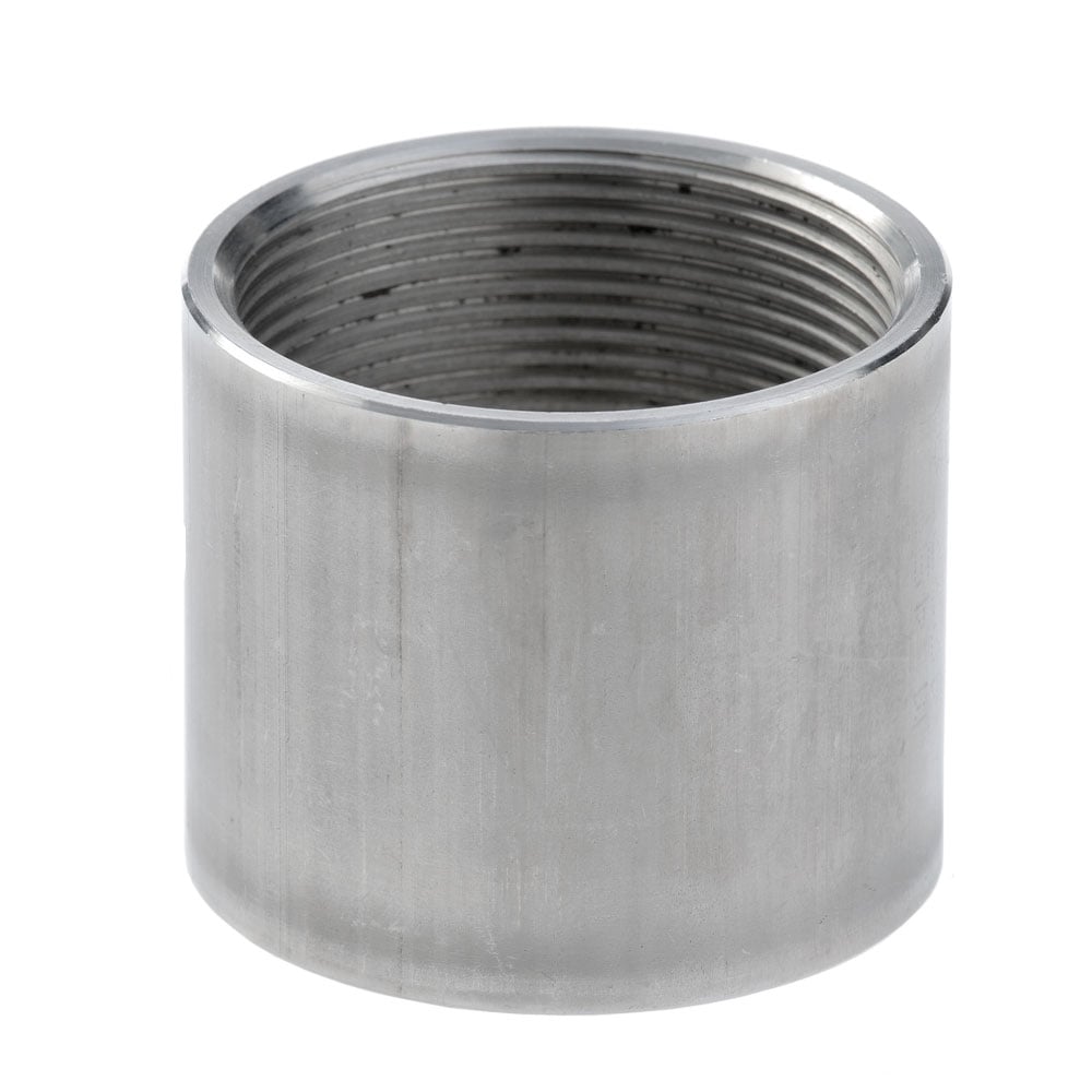 Stainless Steel Threaded Sleeves