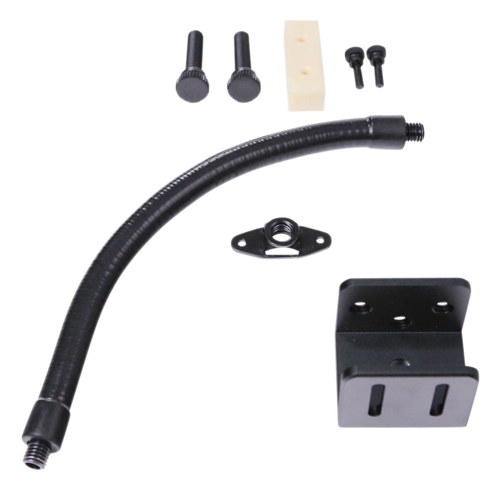A-Series Mini Gooseneck