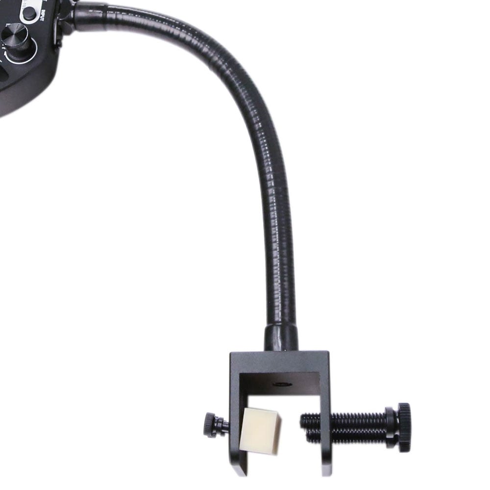 A-Series Mini Gooseneck