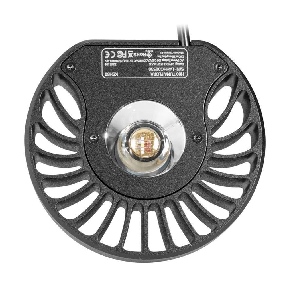 H80 LED Aquarium Light - Tuna Flora