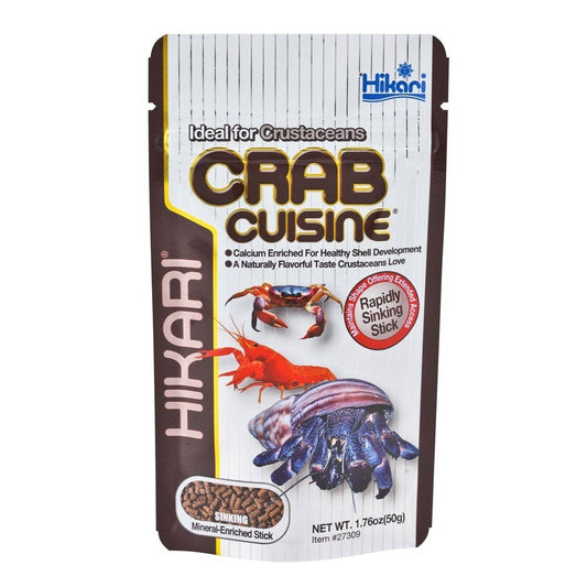 Crab Cuisine 50g