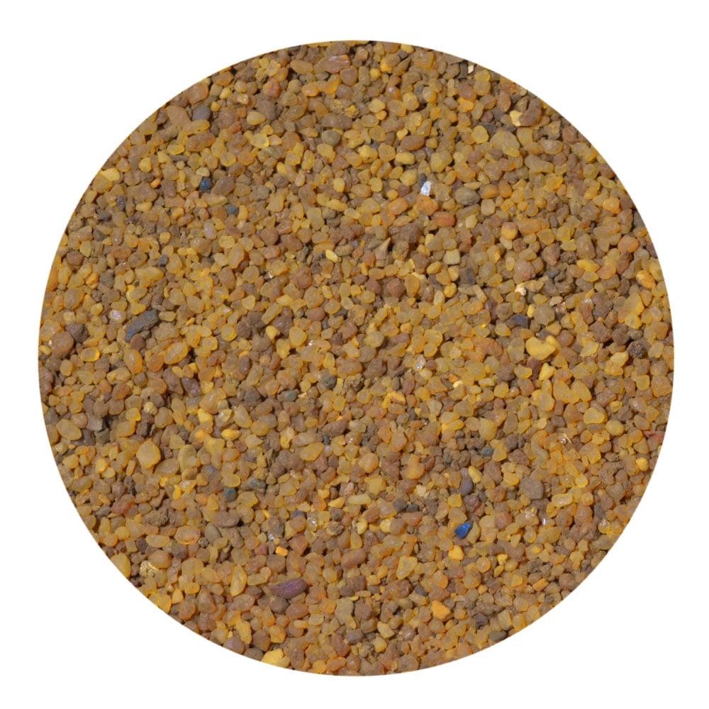 Aquarium Silica Sand