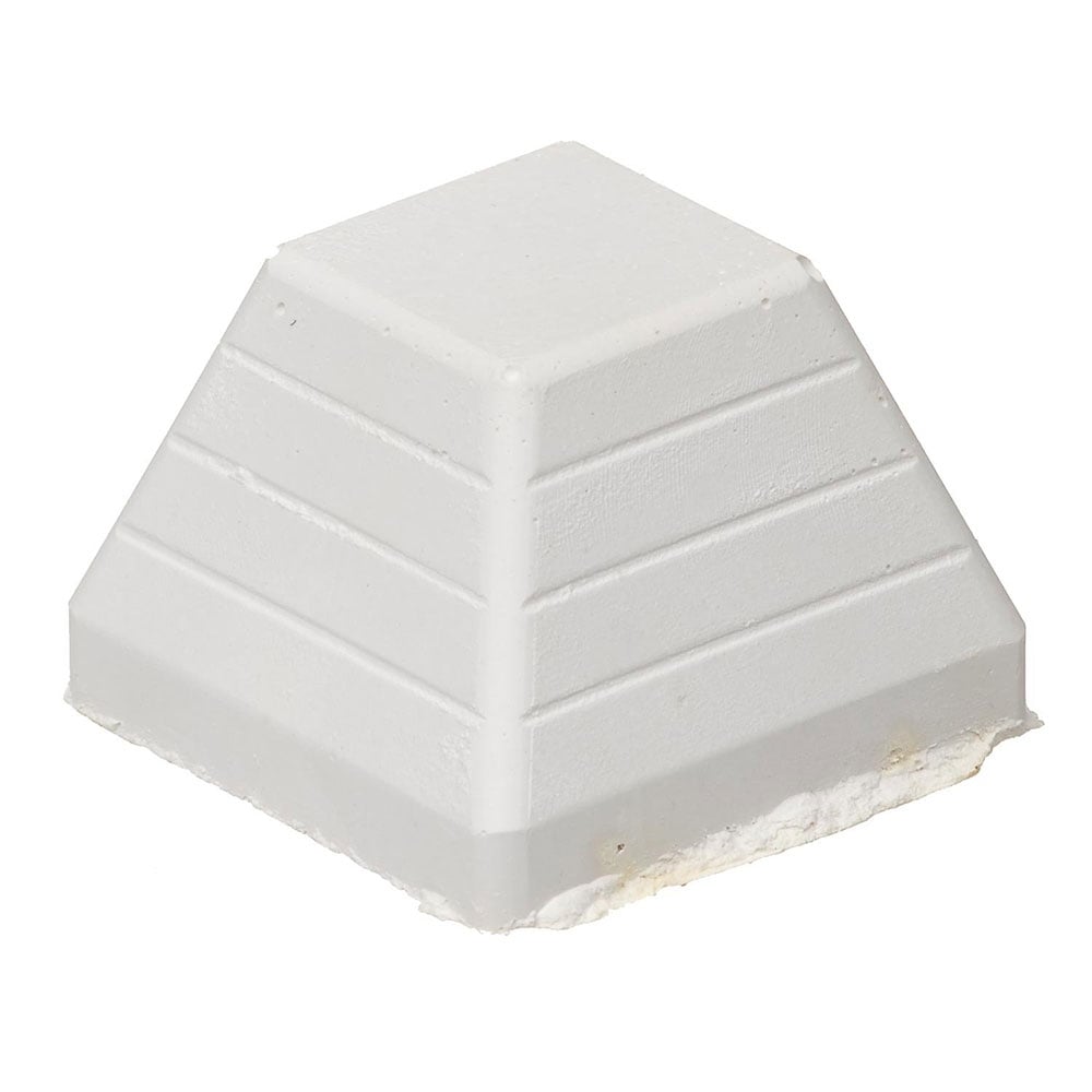 7 Day Pyramid Fish Feeder