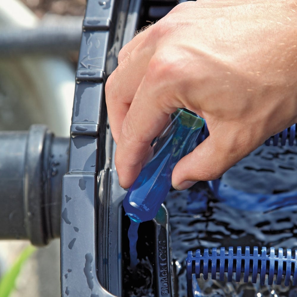 AquaActiv BioKick Premium 4 x 20ml