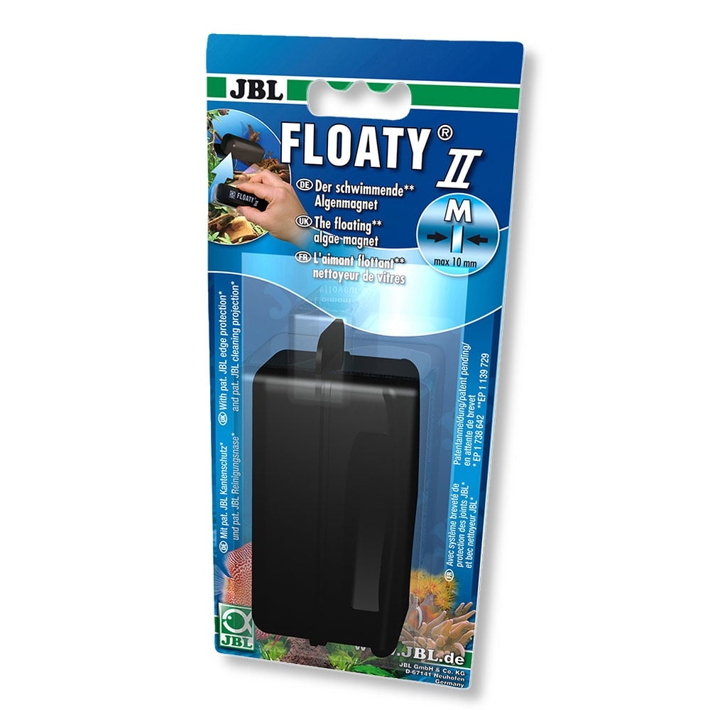 Floaty II Algae Magnet
