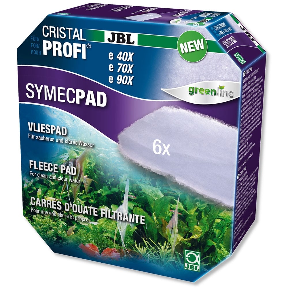 SymecPad II CristalProfi e