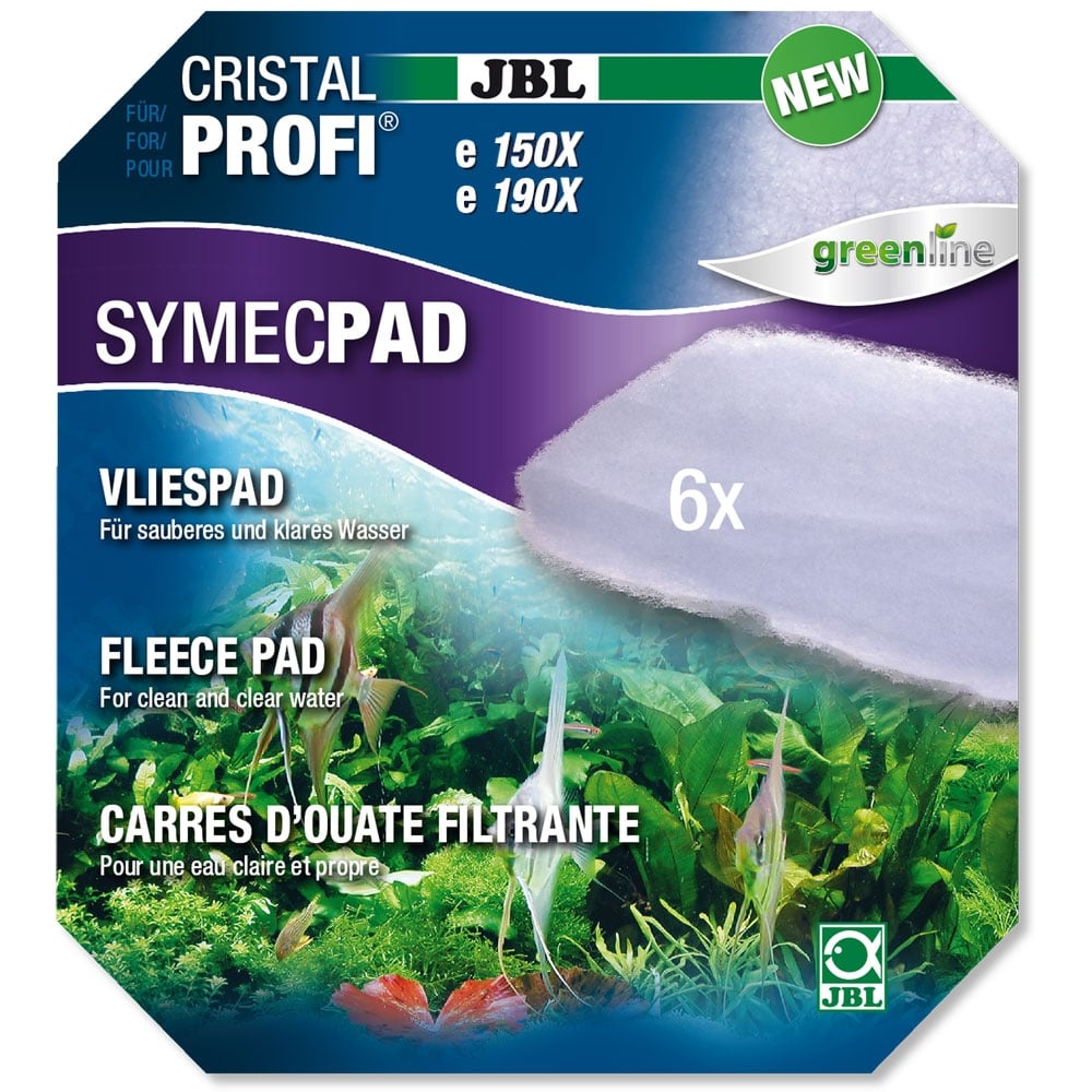 SymecPad II CristalProfi e