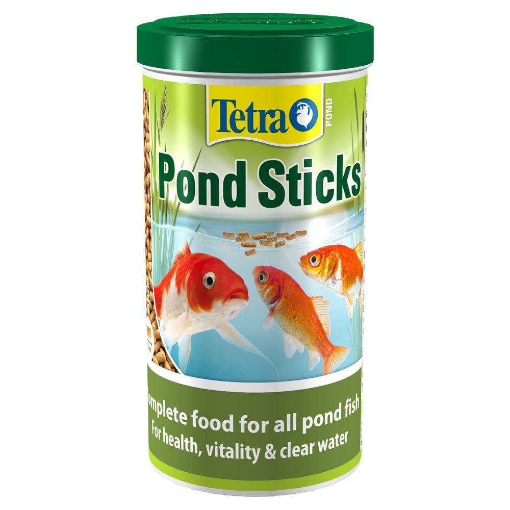 Sticks