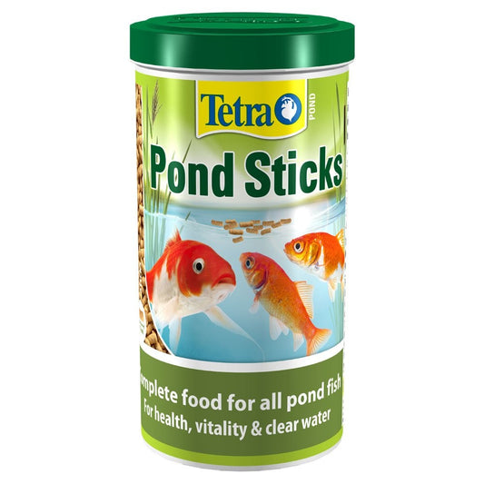 Sticks