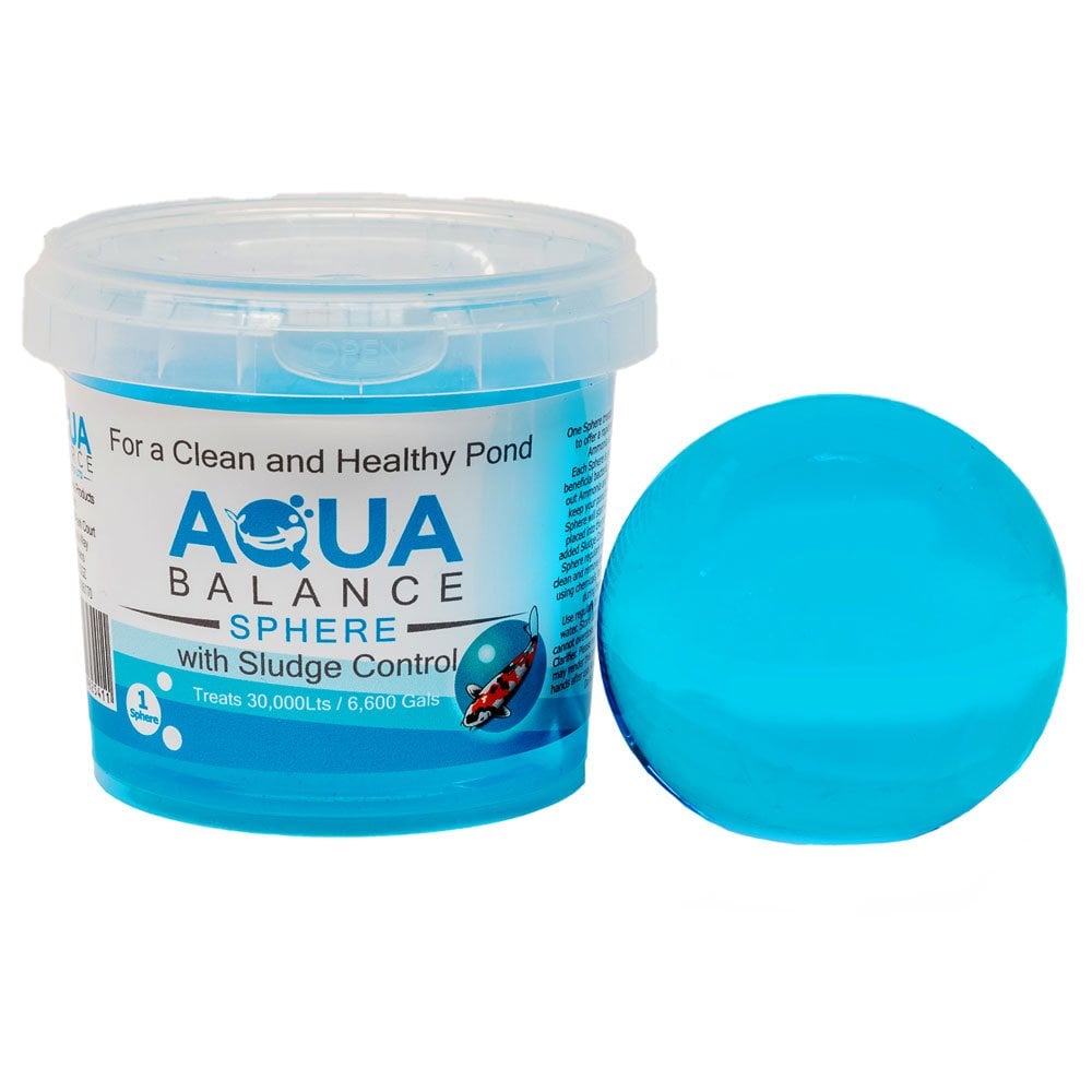 Aqua Balance Sphere