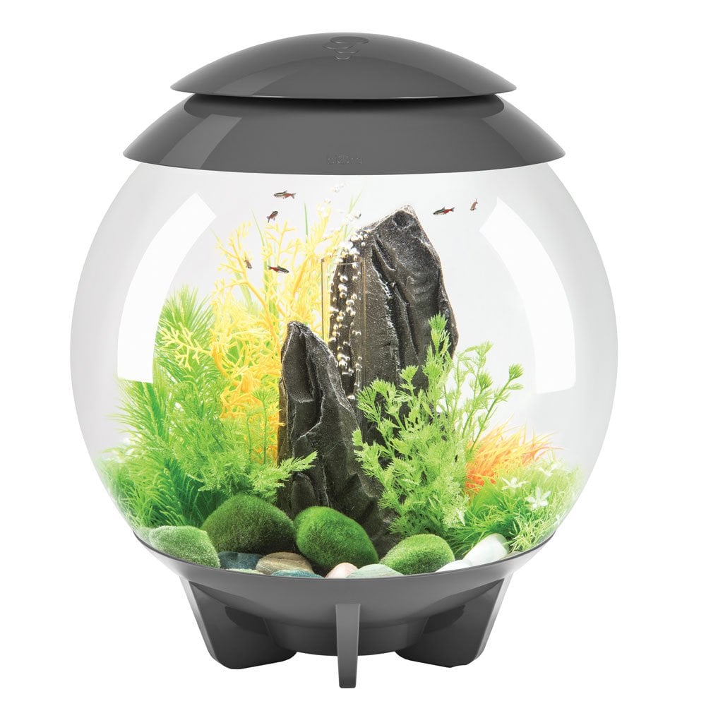 HALO 30 Aquarium MCR LED - Grey