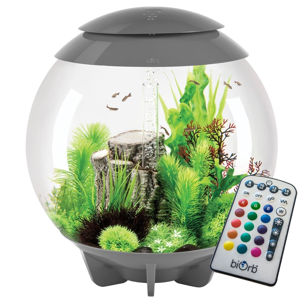 HALO 60 Aquarium MCR LED - Grey