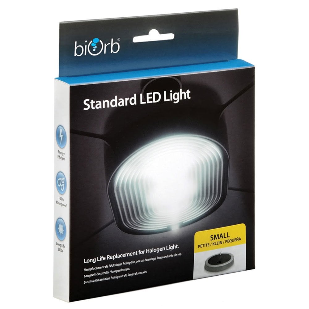Standard LED Light (AC Version)