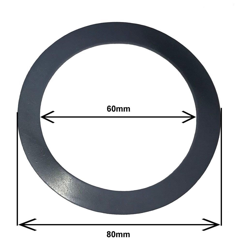 Tank Connector Rubber Washers