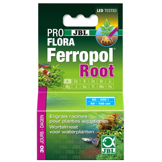 ProFlora Ferropol Root