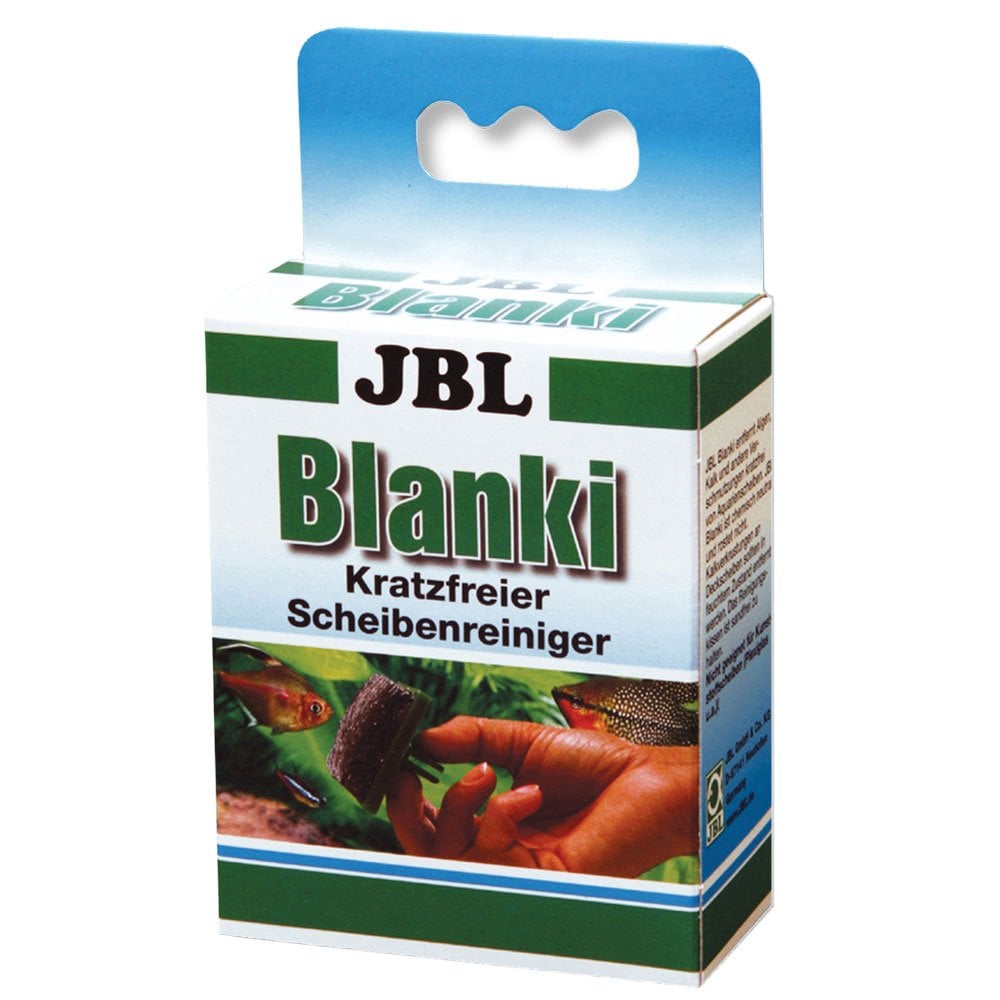 Blanki Glass Cleaner