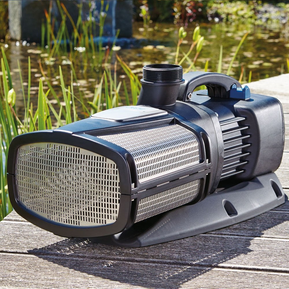 Aquarius Eco Expert 28000