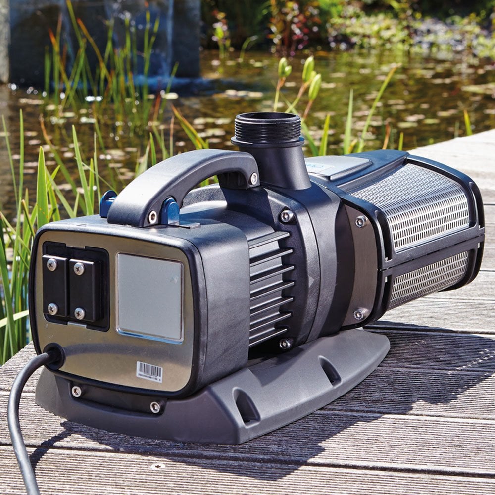 Aquarius Eco Expert 28000