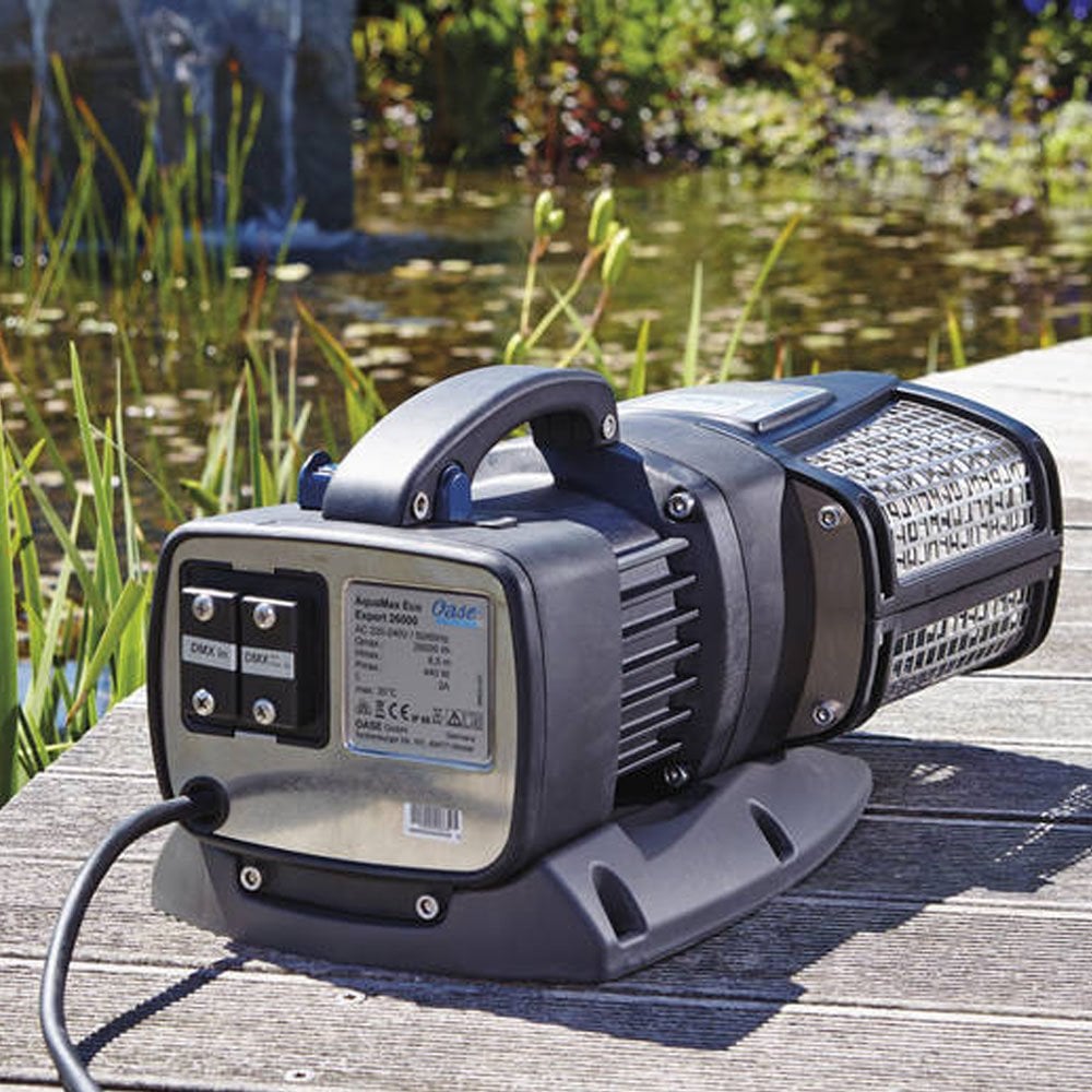 AquaMax Eco Expert 44000