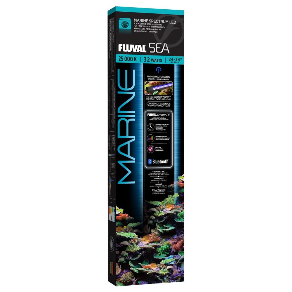 Marine Spectrum 3.0 Bluetooth LED