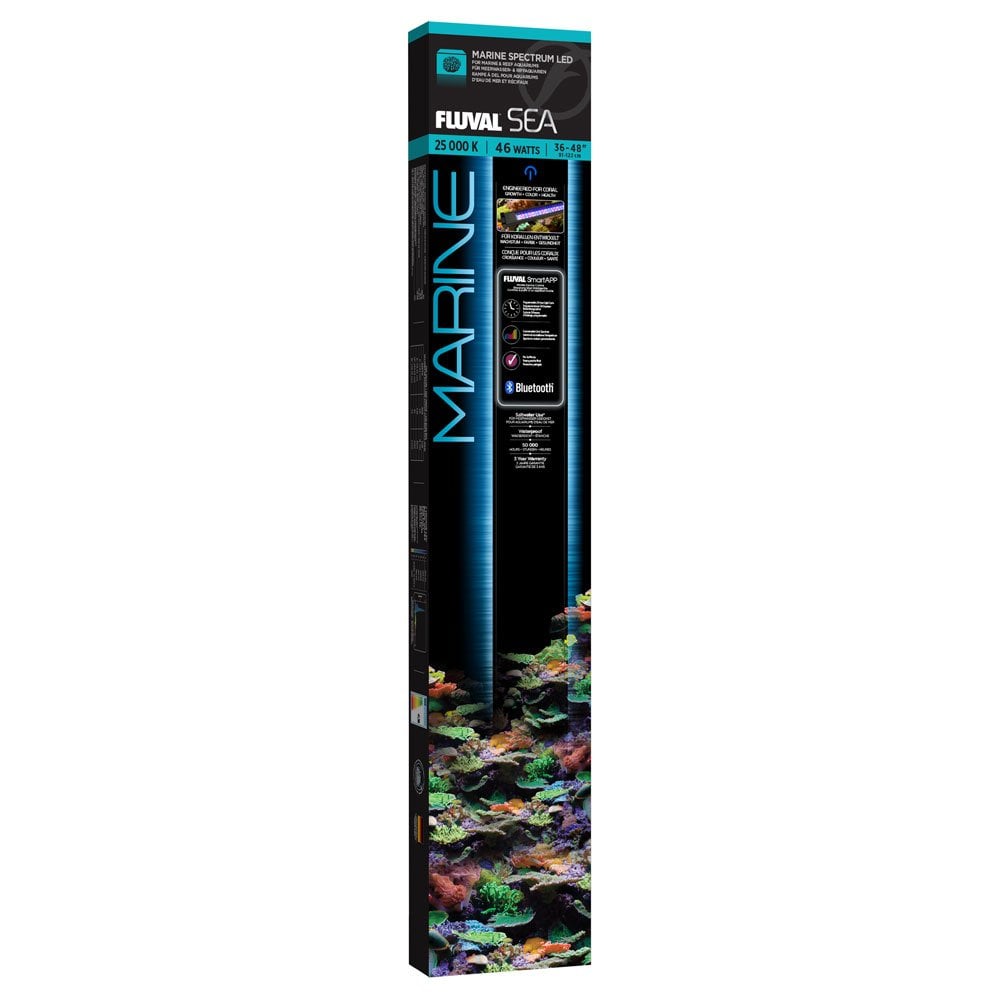 Marine Spectrum 3.0 Bluetooth LED