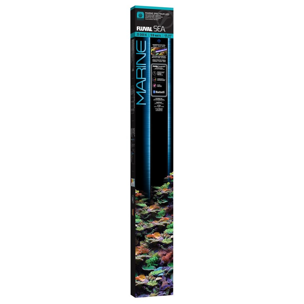 Marine Spectrum 3.0 Bluetooth LED