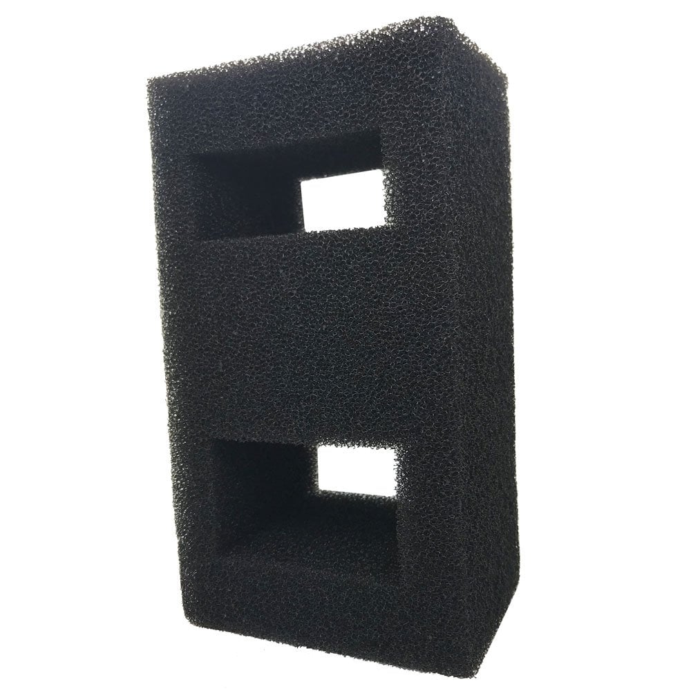 Flex 57L Foam Filter Block