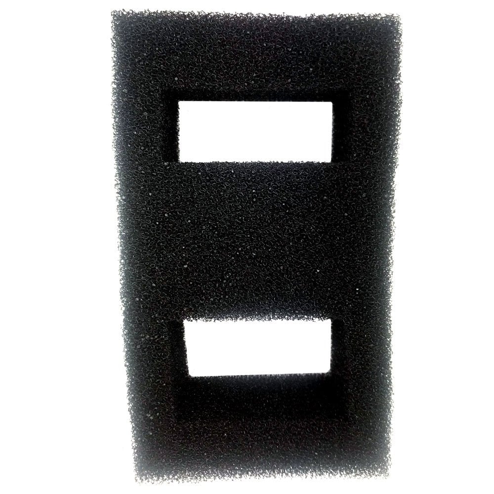 SPEC/EVO/FLEX Foam Filter Block