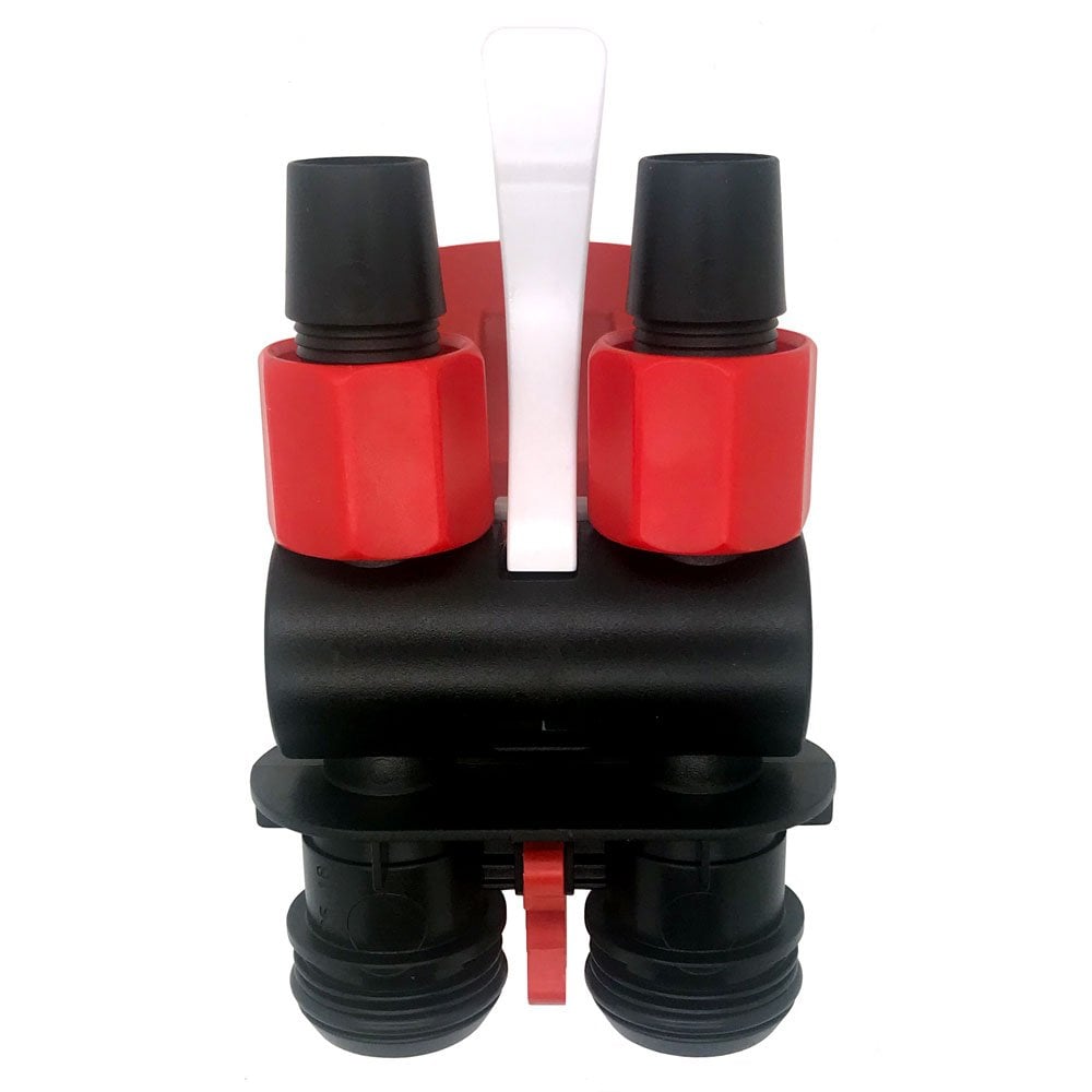 106/206/306/406 Aquastop Valve