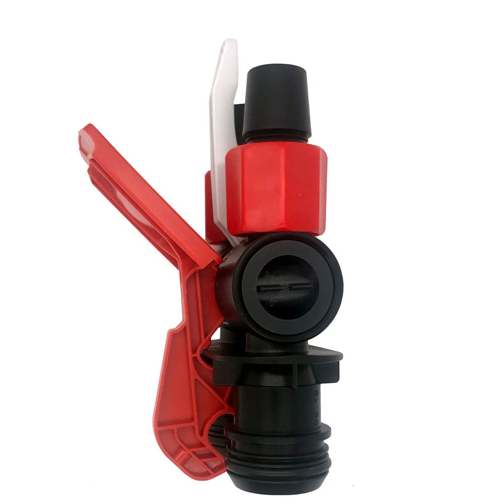 106/206/306/406 Aquastop Valve