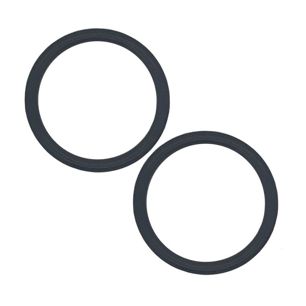 FX2/FX4/FX5/FX6 Filter Top Cover Click Fit O-Rings
