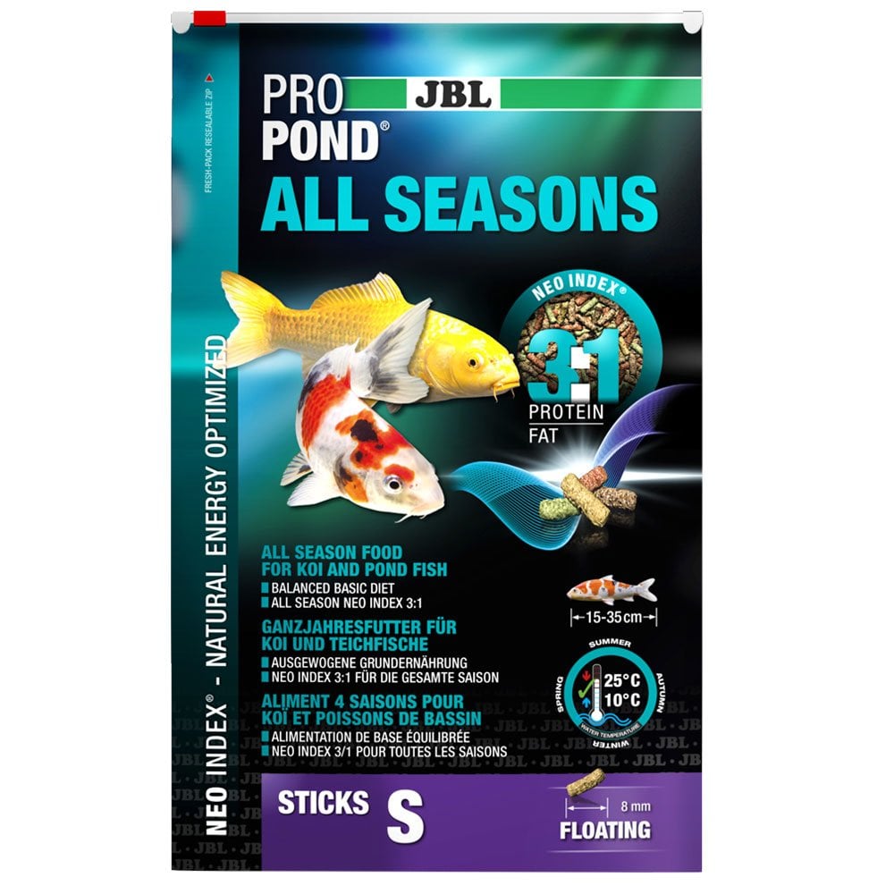 ProPond All Seasons Fish Food