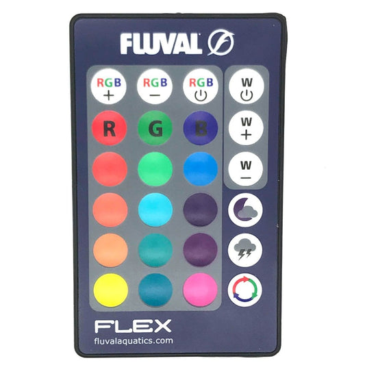 Flex Remote Control
