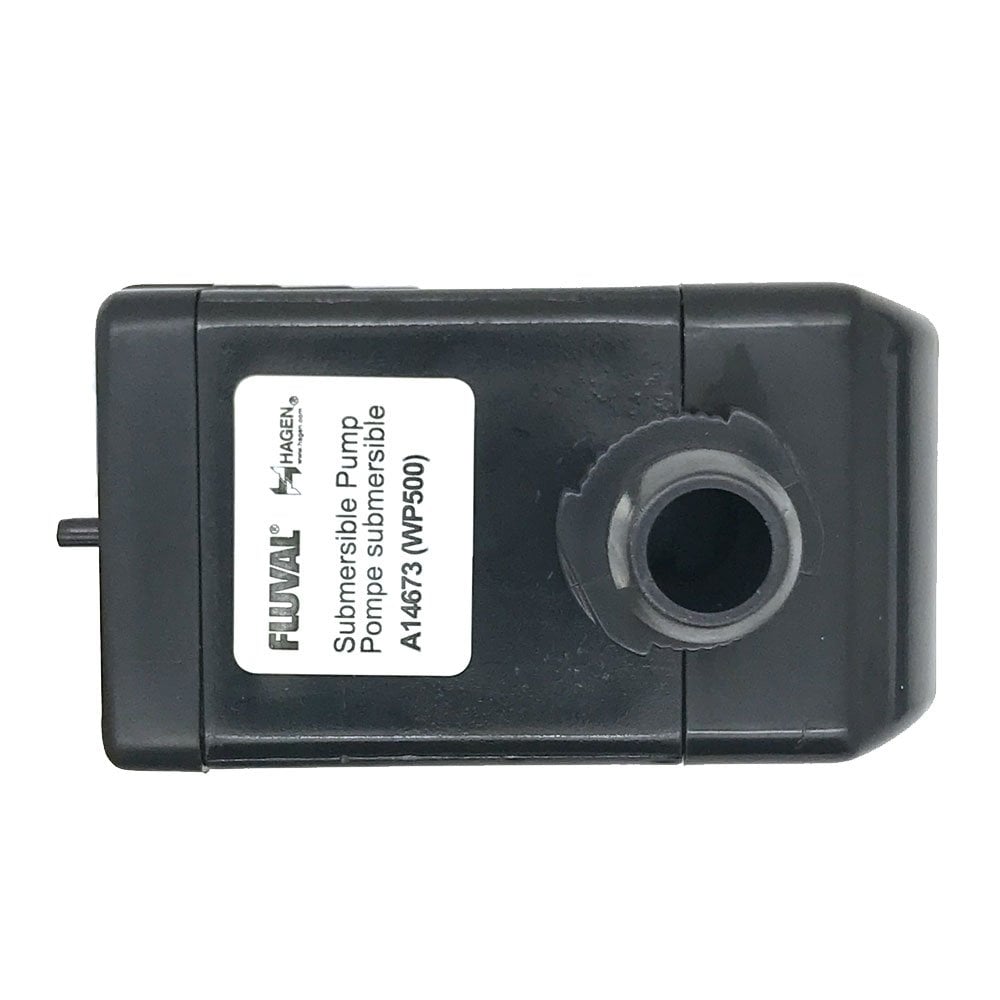 Flex 34L Replacement WP500 Circulation Pump