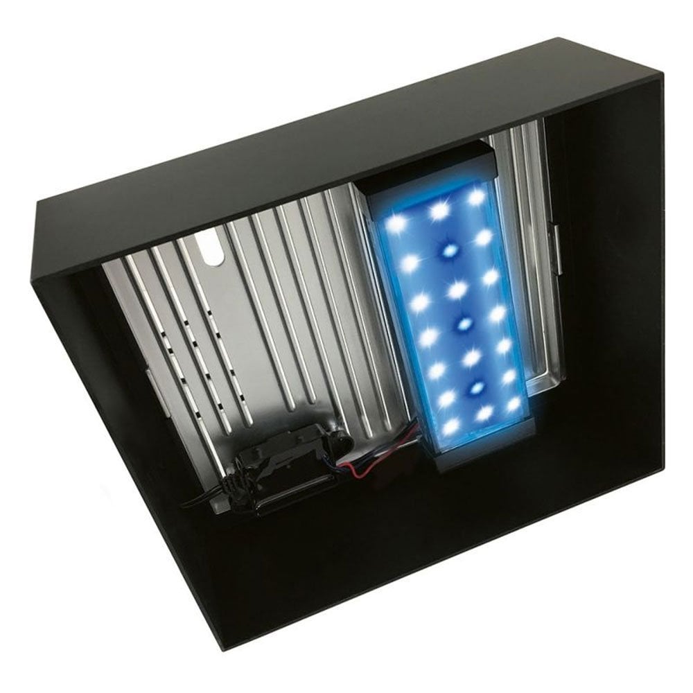 Edge 2.0 Aquarium 46L - Gloss White