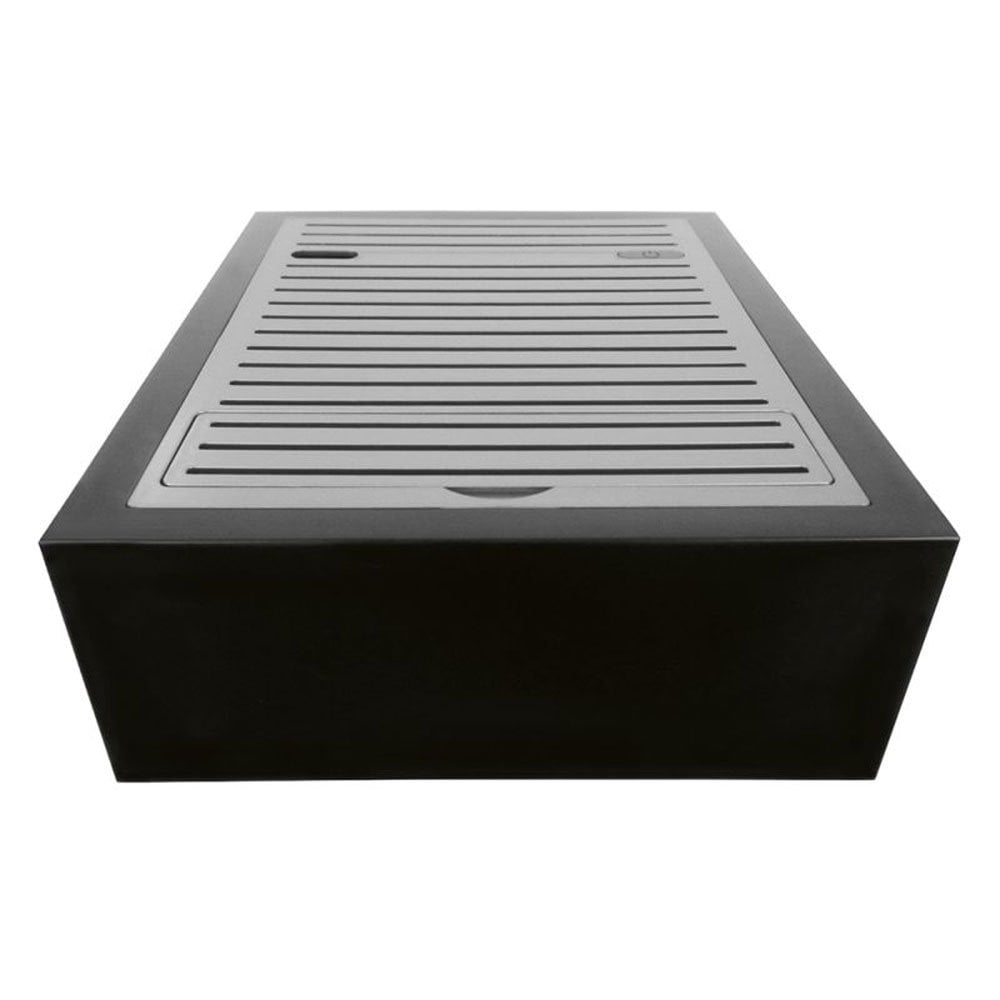 Edge 2.0 Aquarium 46L - Gloss White