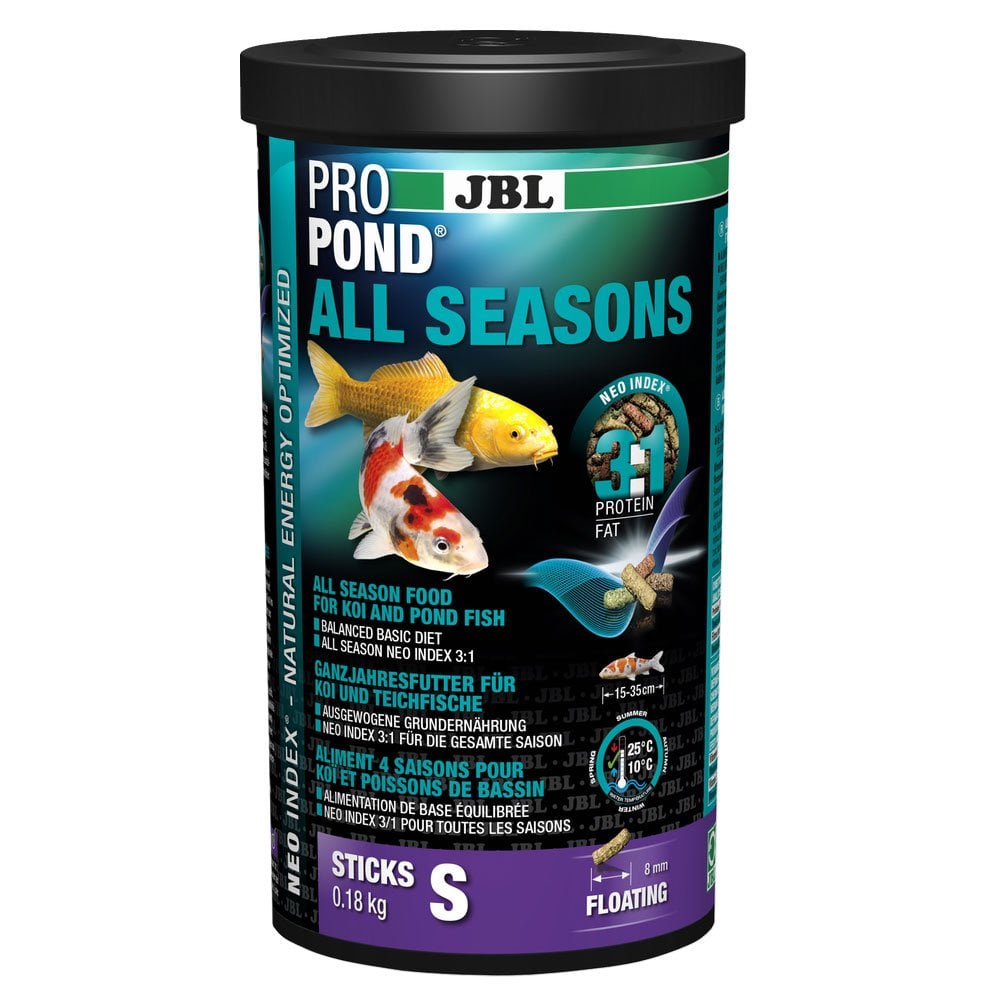 ProPond All Seasons Fish Food