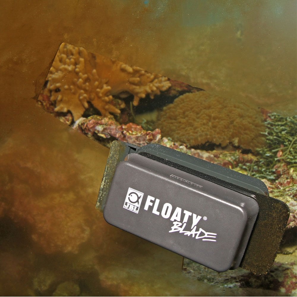 Floaty Blade