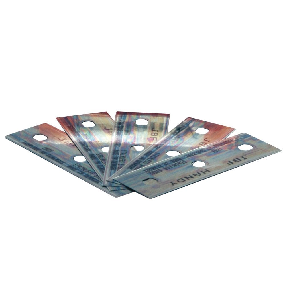 Aqua-T Handy Replacement Blades